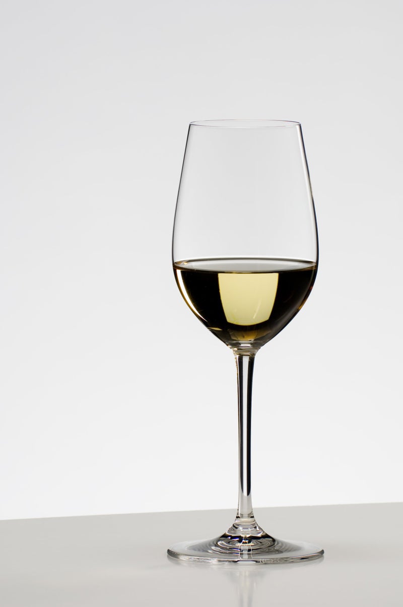 Riedel 6416/51 Vinum XL Riesling Grand Cru Glass, Set of 2, Clear - Image 2